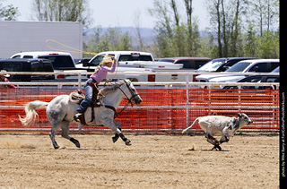 Never Summer Rodeo 2025