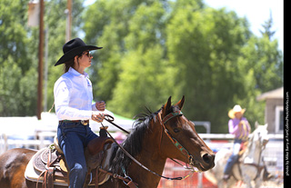 Never Summer Rodeo 2025