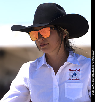 Never Summer Rodeo 2025