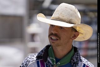 Never Summer Rodeo 2025