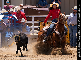 Never Summer Rodeo 2025 #2