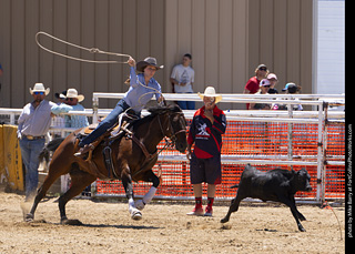 Never Summer Rodeo 2025