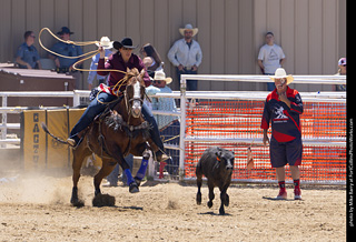 Never Summer Rodeo 2025