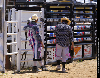 Never Summer Rodeo 2025