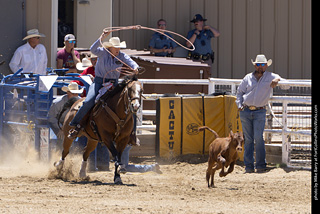 Never Summer Rodeo 2025