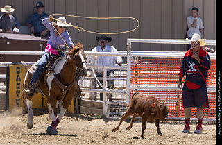 Never Summer Rodeo 2025