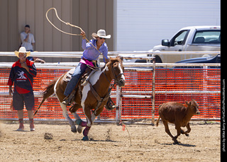 Never Summer Rodeo 2025