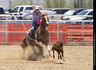 Never Summer Rodeo 2025