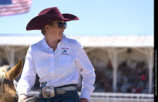 Never Summer Rodeo 2025