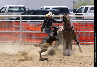 Never Summer Rodeo 2025
