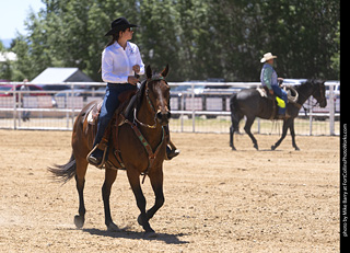 Never Summer Rodeo 2025