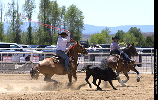 Never Summer Rodeo 2025