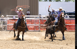 Never Summer Rodeo 2025