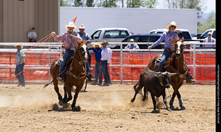 Never Summer Rodeo 2025