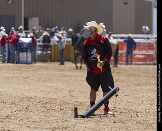 Never Summer Rodeo 2025