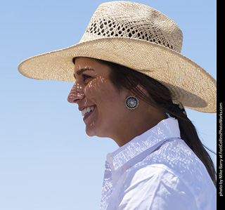 Never Summer Rodeo 2025