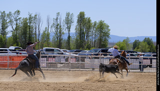 Never Summer Rodeo 2025