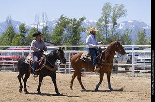 Never Summer Rodeo 2025
