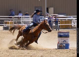 Never Summer Rodeo 2025