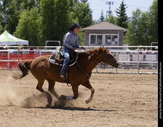 Never Summer Rodeo 2025