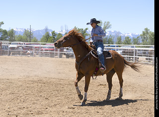 Never Summer Rodeo 2025