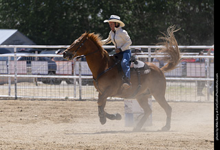 Never Summer Rodeo 2025