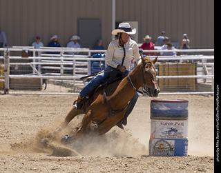 Never Summer Rodeo 2025