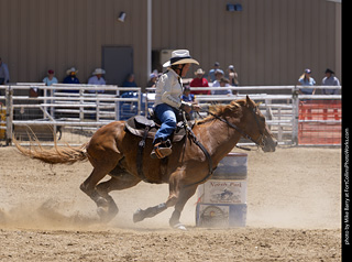 Never Summer Rodeo 2025