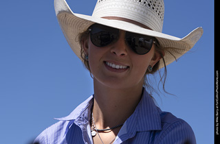 Never Summer Rodeo 2025