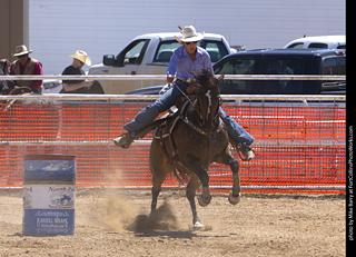 Never Summer Rodeo 2025