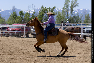 Never Summer Rodeo 2025