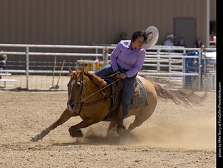 Never Summer Rodeo 2025