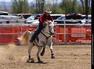 Never Summer Rodeo 2025