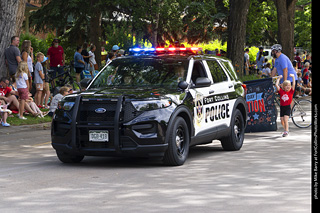 July 4, 2025 parade