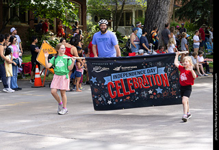 July 4, 2025 parade