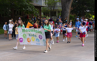 July 4, 2025 parade