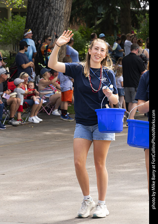 July 4, 2025 parade