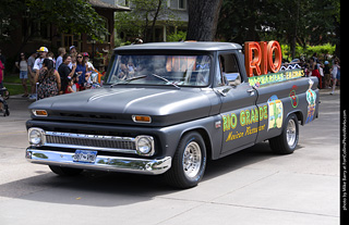 July 4, 2025 parade