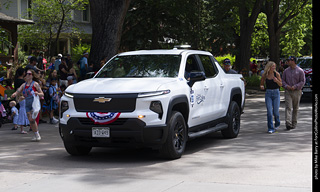 July 4, 2025 parade