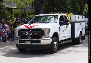 July 4, 2025 parade