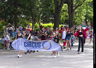 July 4, 2025 parade