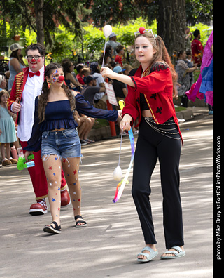July 4, 2025 parade