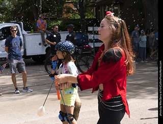 July 4, 2025 parade