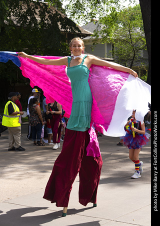 July 4, 2025 parade