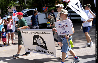 July 4, 2025 parade
