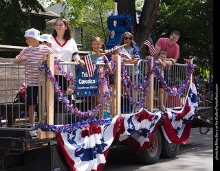July 4, 2025 parade