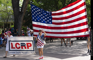July 4, 2025 parade