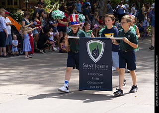 July 4, 2025 parade