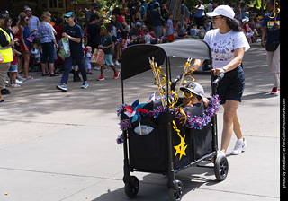 July 4, 2025 parade