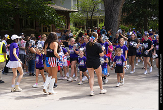 July 4, 2025 parade